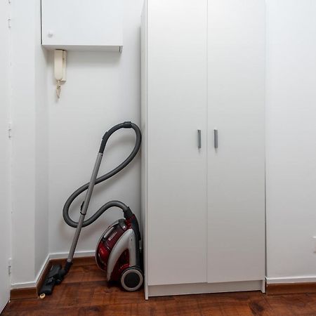 Appartement Centre Ville - Parking Prive Gratuit Amiens Ngoại thất bức ảnh